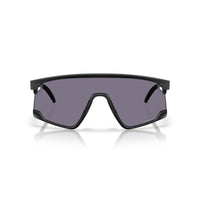 Oakley BXTR Sunglasses - Matte Black/Prizm Grey