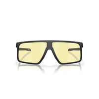 Oakley Helux Sunglasses - Matte Black/Prizm Gaming 2.0