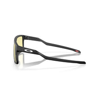 Oakley Helux Sunglasses - Matte Black/Prizm Gaming 2.0