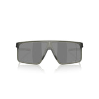 Oakley Helux Sunglasses - Grey Smoke/Prizm Black