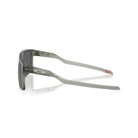 Oakley Helux Sunglasses - Grey Smoke/Prizm Black