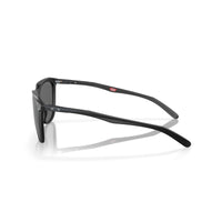 Oakley Thurso (Low Bridge Fit) Sunglasses - Matte Black Ink/Prizm Black