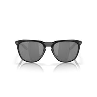 Oakley Thurso (Low Bridge Fit) Sunglasses - Matte Black/Prizm Black Polarized