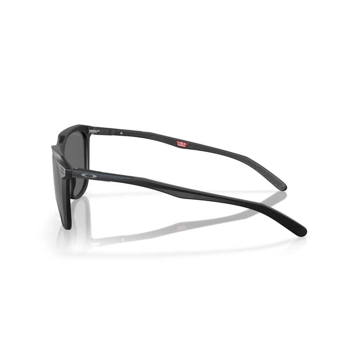 Oakley Thurso Sunglasses - Matte Black Ink/Prizm Black
