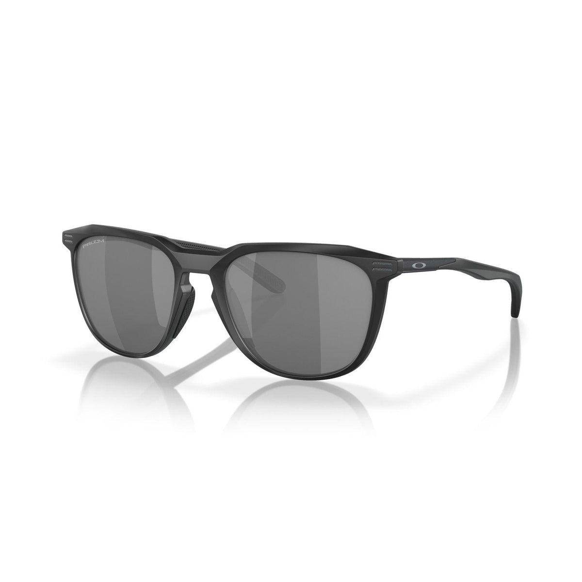 Oakley Thurso Sunglasses - Matte Black Ink/Prizm Black