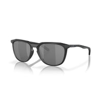 Oakley Thurso Sunglasses - Matte Black Ink/Prizm Black