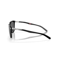 Oakley Thurso Sunglasses - Matte Black/Prizm Black Polarized