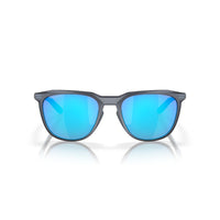 Oakley Thurso Sunglasses - Blue Steel/Prizm Sapphire