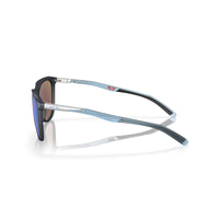 Oakley Thurso Sunglasses - Blue Steel/Prizm Sapphire