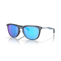 Oakley Thurso Sunglasses - Blue Steel/Prizm Sapphire