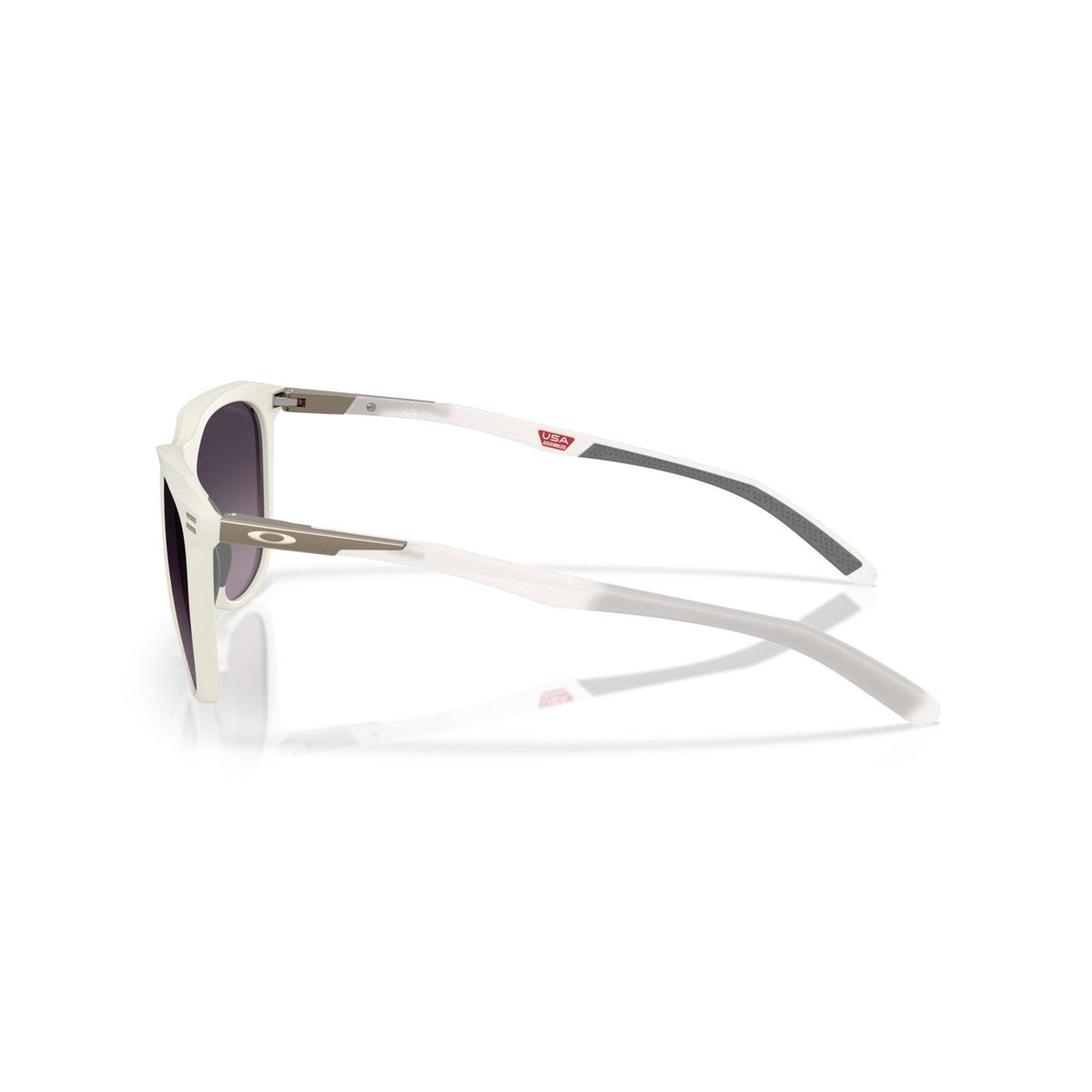 Oakley Thurso Sunglasses - Matte Mist/Prizm Grey Gradient