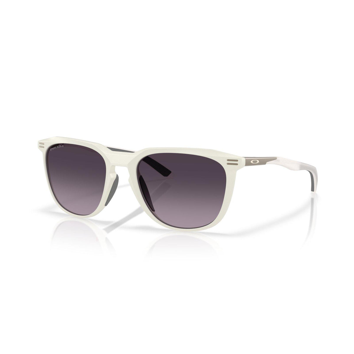 Oakley Thurso Sunglasses - Matte Mist/Prizm Grey Gradient