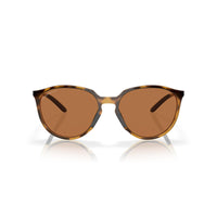Oakley Sielo Sunglasses - Polished Brown Tortoise/Prizm Bronze Polarized