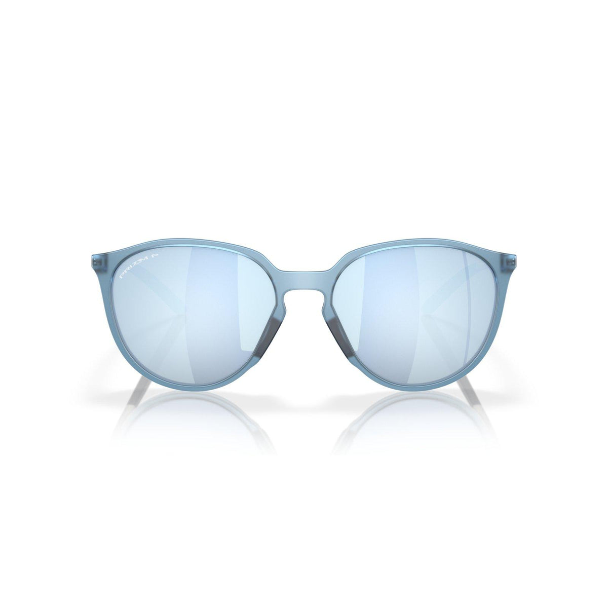 Oakley Sielo Sunglasses - Matte Stonewash/Prizm Deep Water Polarized