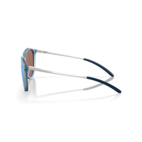 Oakley Sielo Sunglasses - Matte Stonewash/Prizm Deep Water Polarized