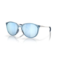 Oakley Sielo Sunglasses - Matte Stonewash/Prizm Deep Water Polarized