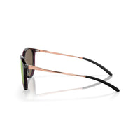 Oakley Sielo Sunglasses - Crystal Raspberry/Prizm Rose Gold