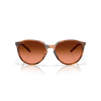 Oakley Sielo Sunglasses - Matte Ginger Tortoise/Prizm Bronze Gradient