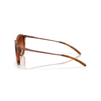 Oakley Sielo Sunglasses - Matte Ginger Tortoise/Prizm Bronze Gradient