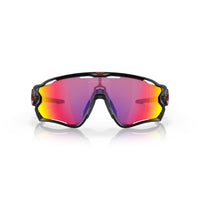 Oakley Jawbreaker Sunglasses - Matte Black/Prizm Road