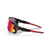 Oakley Jawbreaker Sunglasses - Matte Black/Prizm Road