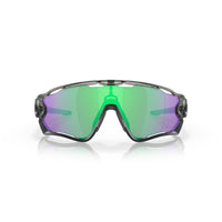 Oakley Jawbreaker Sunglasses - Grey Ink/Prizm Road Jade