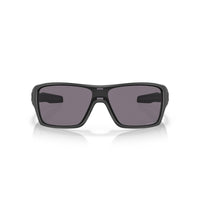 Oakley Turbine Rotor Sunglasses - Matte Black/Prizm Grey Polarized