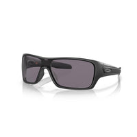 Oakley Turbine Rotor Sunglasses - Matte Black/Prizm Grey Polarized