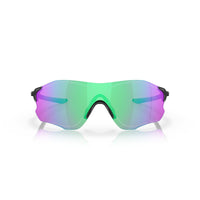 Oakley EVZero Path (Low Bridge Fit) Sunglasses - Steel/Prizm Golf