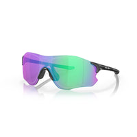 Oakley EVZero Path (Low Bridge Fit) Sunglasses - Steel/Prizm Golf