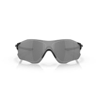 Oakley EVZero Path (Low Bridge Fit) Sunglasses - Polished Black/Prizm Black Polarized