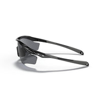 Oakley M2 Frame XL Sunglasses - Polished Black/Grey