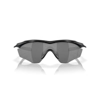 Oakley M2 Frame XL Sunglasses - Matte Black/Prizm Black Polarized