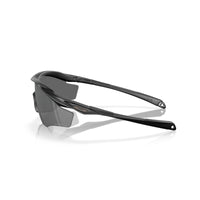Oakley M2 Frame XL Sunglasses - Matte Black/Prizm Black Polarized