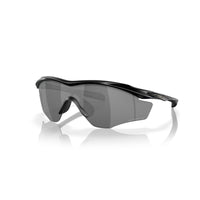 Oakley M2 Frame XL Sunglasses - Matte Black/Prizm Black Polarized