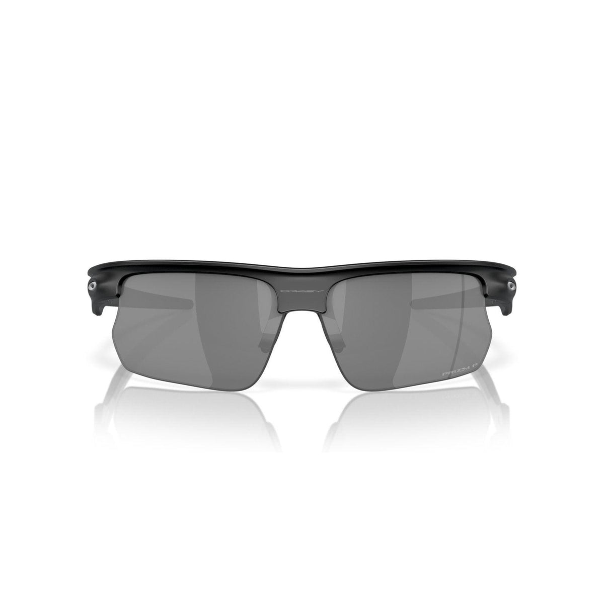 Oakley BiSphaera Sunglasses - Matte Black/Prizm Black Polarized