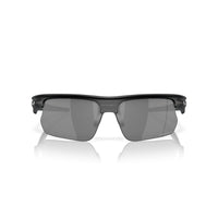 Oakley BiSphaera Sunglasses - Matte Black/Prizm Black Polarized
