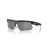 Oakley BiSphaera Sunglasses - Matte Black/Prizm Black Polarized