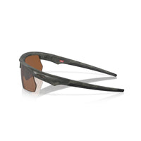 Oakley BiSphaera Sunglasses - Matte Olive Camo/Prizm Tungsten Polarized