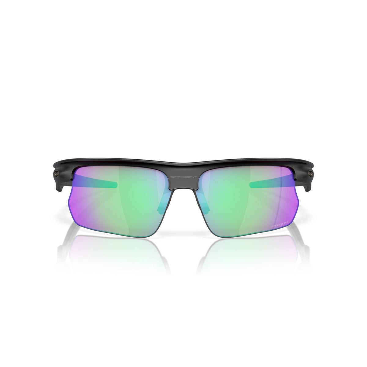 Oakley BiSphaera Sunglasses - Matte Black/Prizm Golf