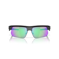 Oakley BiSphaera Sunglasses - Matte Black/Prizm Golf