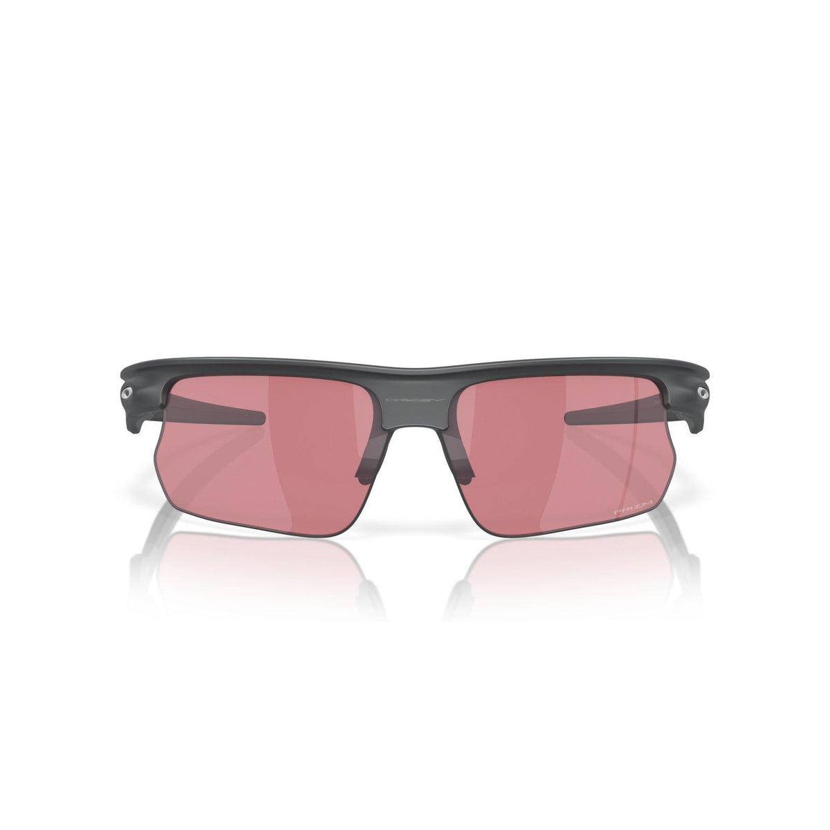 Oakley BiSphaera Sunglasses - Matte Carbon/Prizm Dark Golf