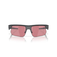 Oakley BiSphaera Sunglasses - Matte Carbon/Prizm Dark Golf