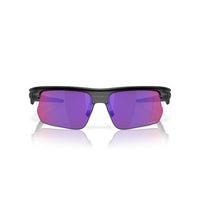 Oakley BiSphaera Sunglasses - Matte Black/Prizm Road