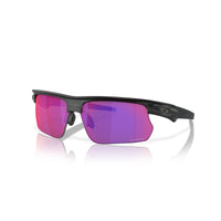 Oakley BiSphaera Sunglasses - Matte Black/Prizm Road