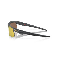 Oakley BiSphaera Sunglasses - Matte Carbon/Prizm 24K Polarized