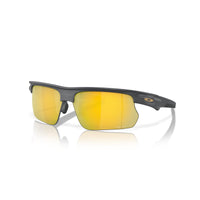 Oakley BiSphaera Sunglasses - Matte Carbon/Prizm 24K Polarized