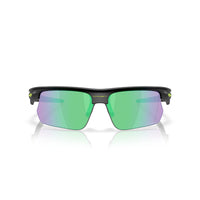 Oakley BiSphaera Sunglasses - Matte Black/Prizm Road Jade