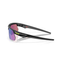 Oakley BiSphaera Sunglasses - Matte Black/Prizm Road Jade
