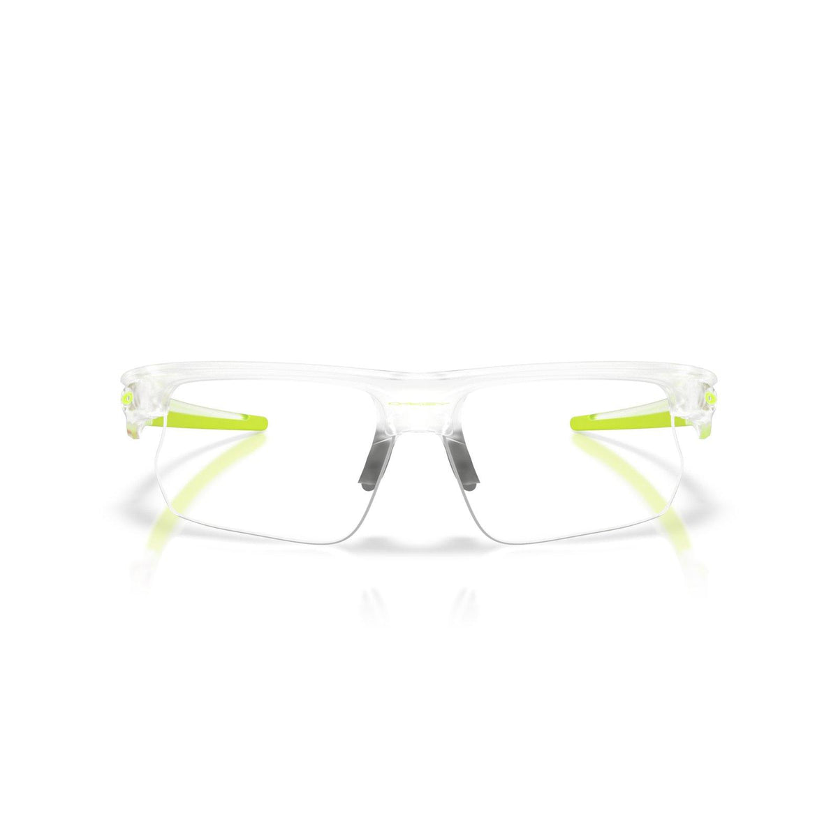 Oakley BiSphaera Sunglasses - Matte Clear/Clear
